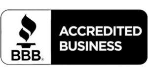 BBB Accredited Business