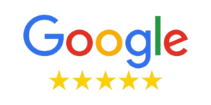 Google 5 Star Review