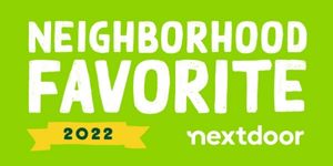 Neighbourhood Favourite 2022