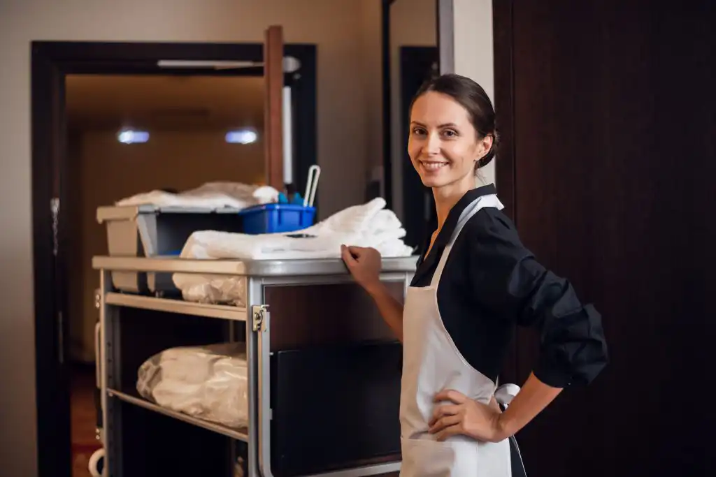 How Housekeeping Services Will Benefit Your Home