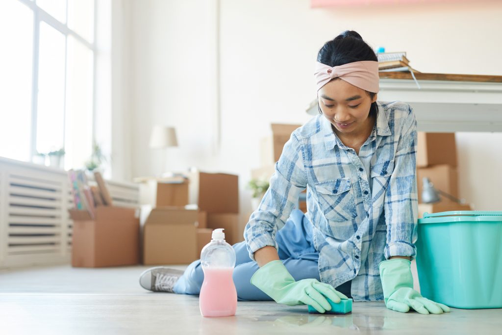Why You Should Hire Move-Out Cleaning Services