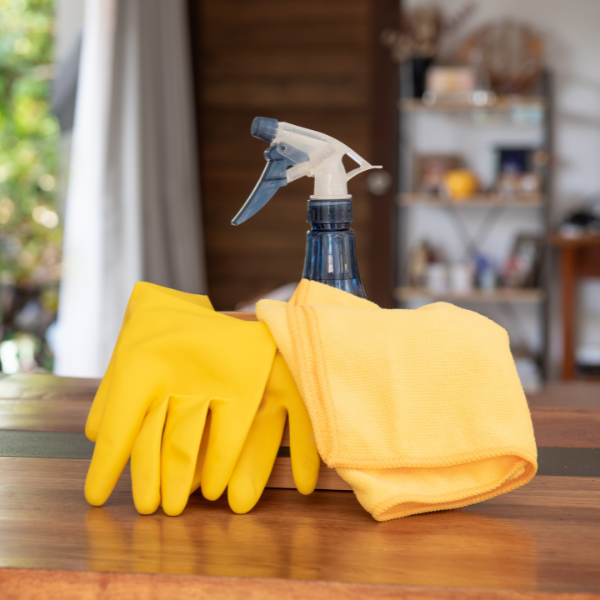 Best Cleaning Products for Housekeeping