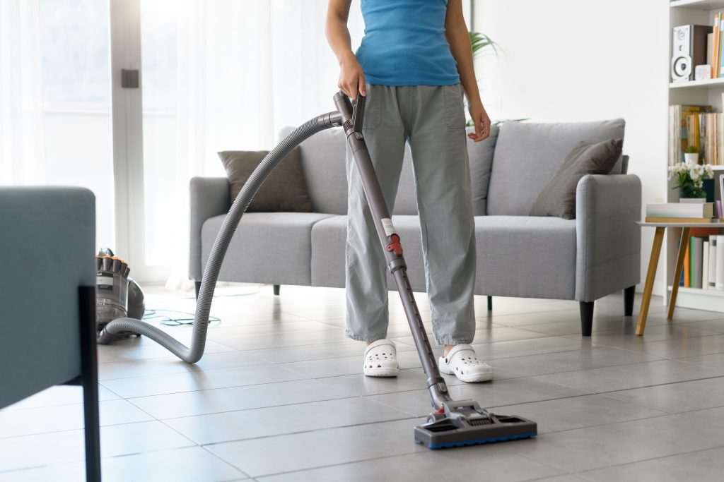 Cleaning Services In River Oaks, TX