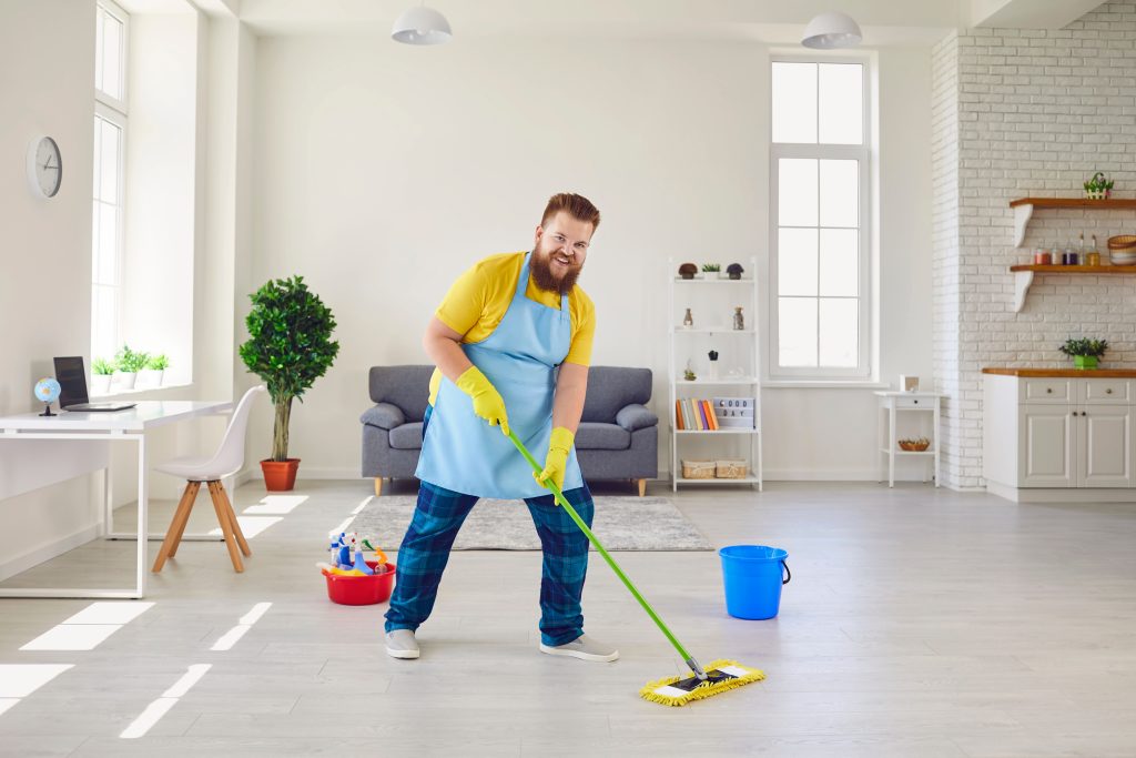 House Cleaning Services In River Oaks, TX