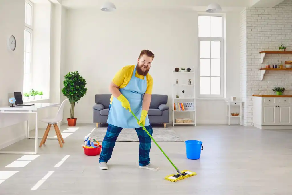House Cleaning Services In River Oaks, TX