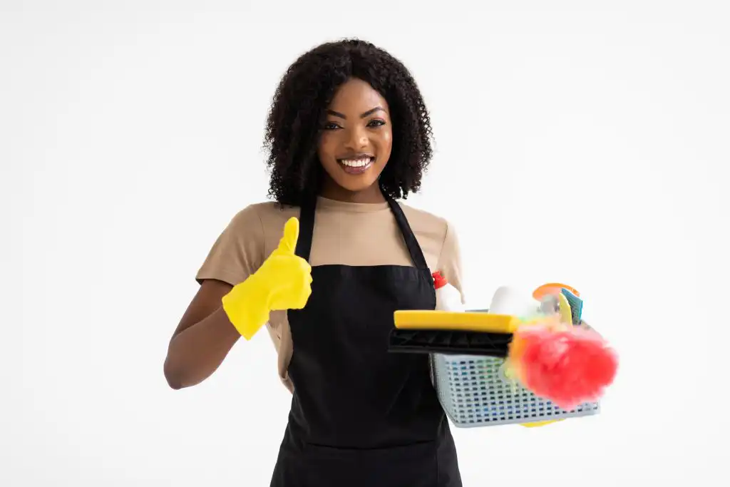House Cleaning Services In Lake Worth, TX,