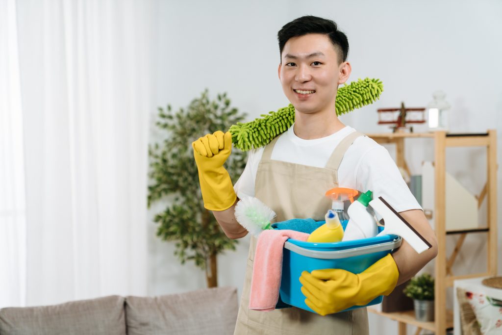 Residential Cleaning Services In Fort Worth, TX,