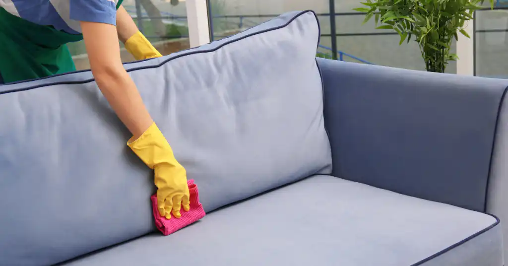 house cleaning benbrook tx