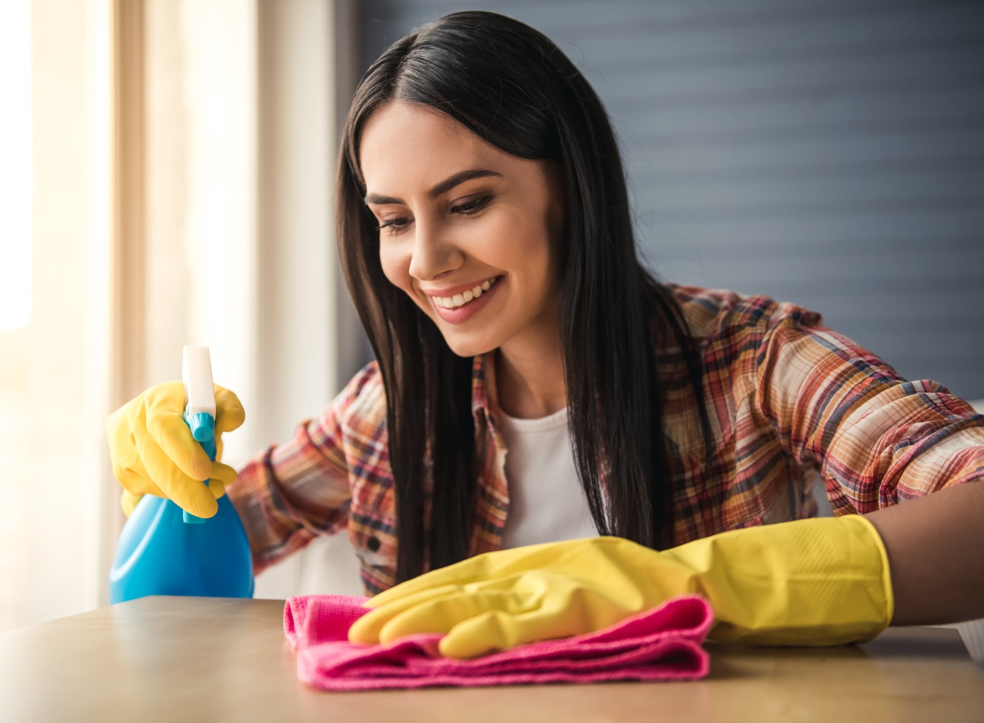 Why Investing in House Cleaning Services in Lake Worth, TX, Is Worth