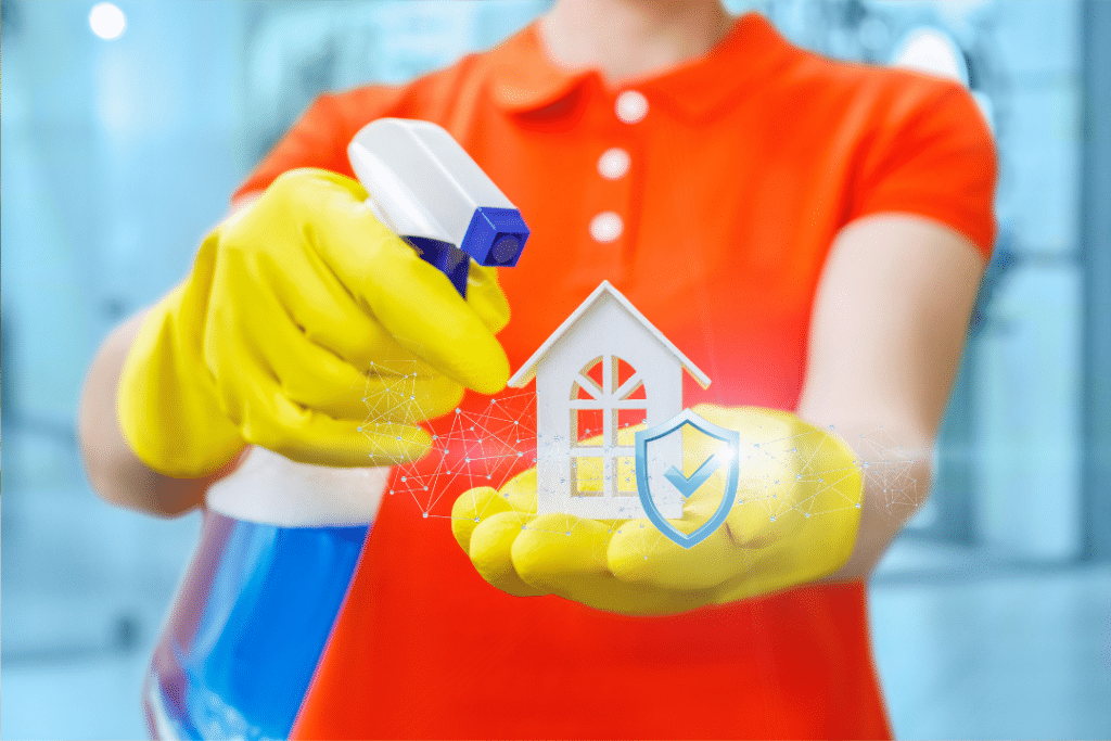 The Benefits of Regular Professional Cleaning Services