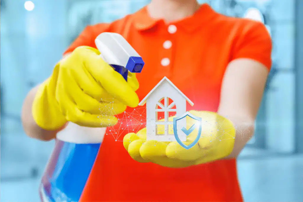 The Benefits of Regular Professional Cleaning Services