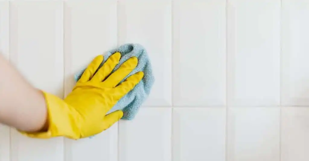 5 house cleaning myths debunked
