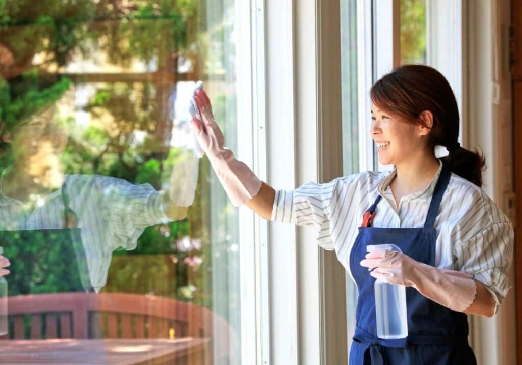 Can Deep Cleaning Help With Allergies?